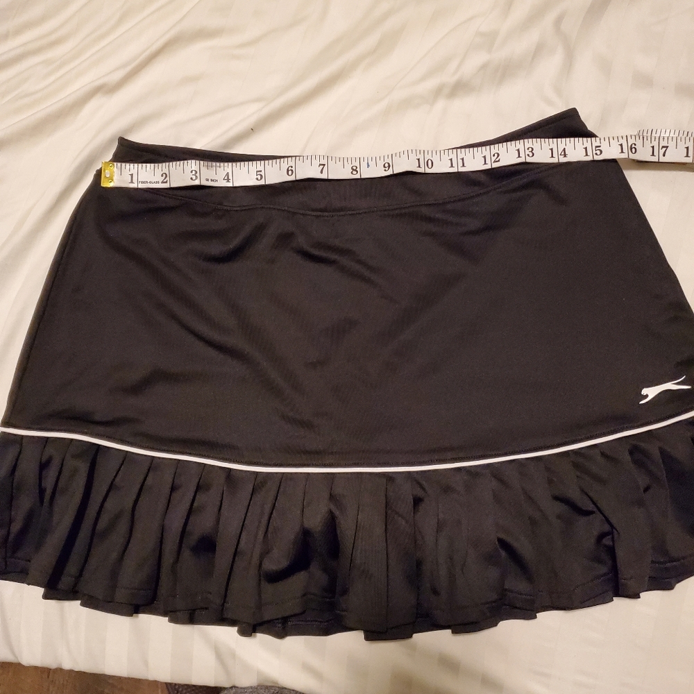Golf skort